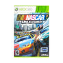 NASCAR Unleashed