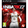 NBA 2K17
