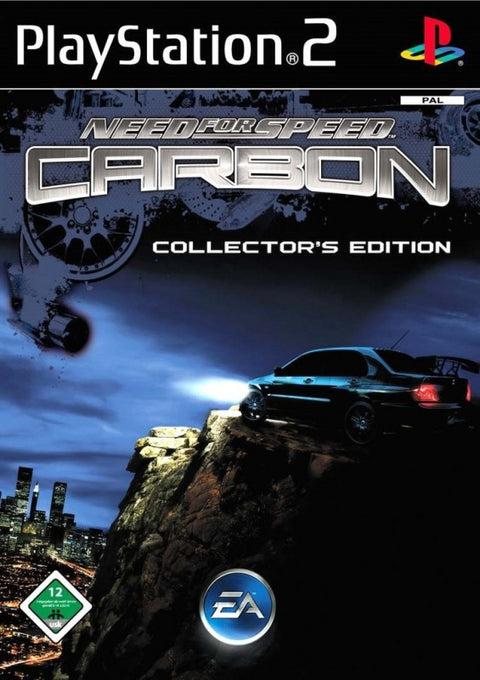 Need for Speed Carbon [Collector's Edition]