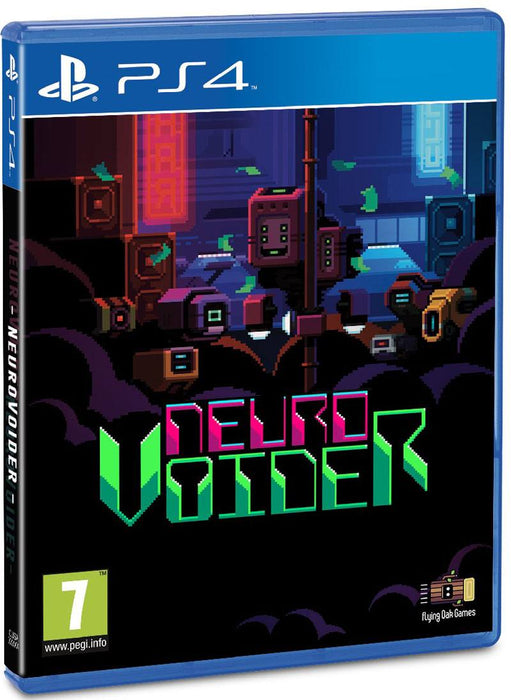 NeuroVoider