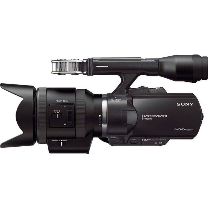 Sony NEX-VG20 Videocamera