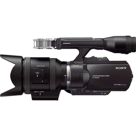 Sony NEX-VG20 Videocamera