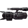 NEX-VG20 Videocamera