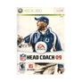 NFL Head Coach 09