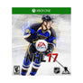 NHL 17 Deluxe Edition