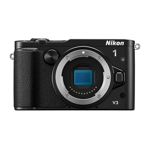 1 V3 (Body) Systeemcamera