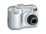 Coolpix 3100 - Compact Camera