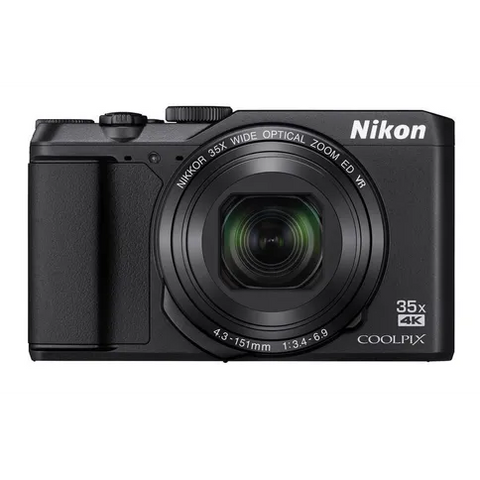Nikon Coolpix A900 - Compact Camera