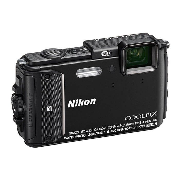 Coolpix AW130 Camera