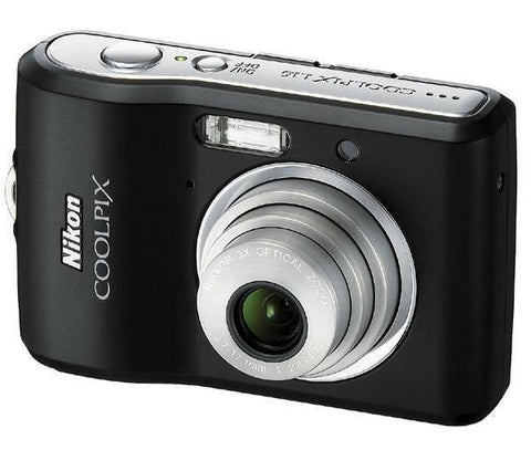 Nikon Coolpix L16 - Compact Camera