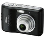 Coolpix L16 - Compact Camera