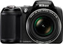 Coolpix L320 Bridge Camera