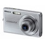 Coolpix S202 - Compact Camera