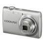 Coolpix S225 - Compact Camera