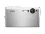 Coolpix S6 - Compact Camera