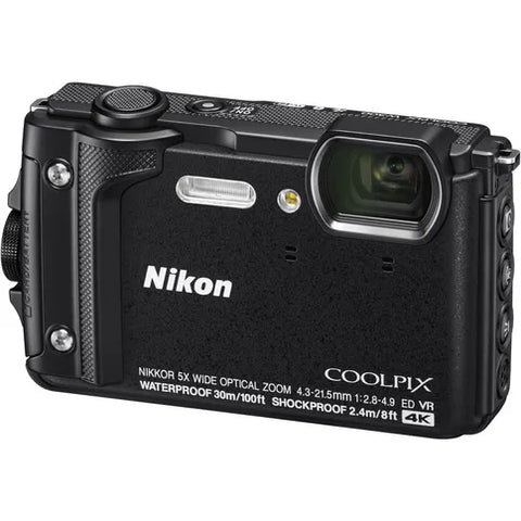 Coolpix W300 Camera