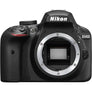 D3400 (Body) DSLR Camera
