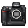 D3S (Body) DSLR Camera