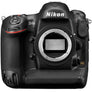 D4s (Body) DSLR Camera