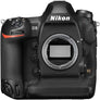 D6 (Body) DSLR Camera