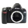 D60 (Body) DSLR Camera