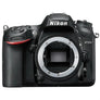 D7200 (Body) DSLR Camera