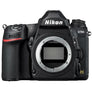 D780 (Body) DSLR Camera