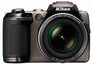 Coolpix L120 Bridge Camera