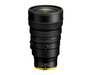 Nikkor Z 28-135mm f/4 PZ Lens