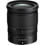 Nikkor Z 24-70mm f/4 S Lens