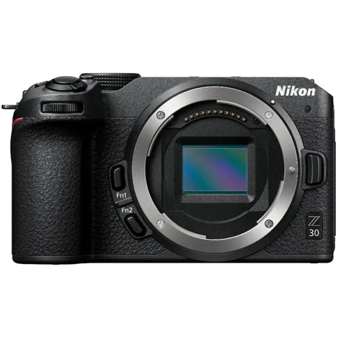 Nikon Z30 (Body) Systeemcamera