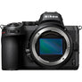 Z5 (Body) Systeemcamera