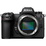 Z6 Mark III (Body) Systeemcamera