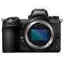 Z7 (Body) Systeemcamera