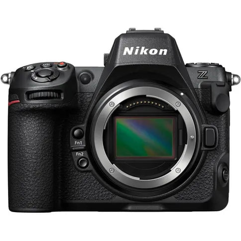 Nikon Z8 (Body) Systeemcamera