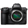 Z8 (Body) Systeemcamera