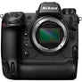 Z9 (Body) Systeemcamera