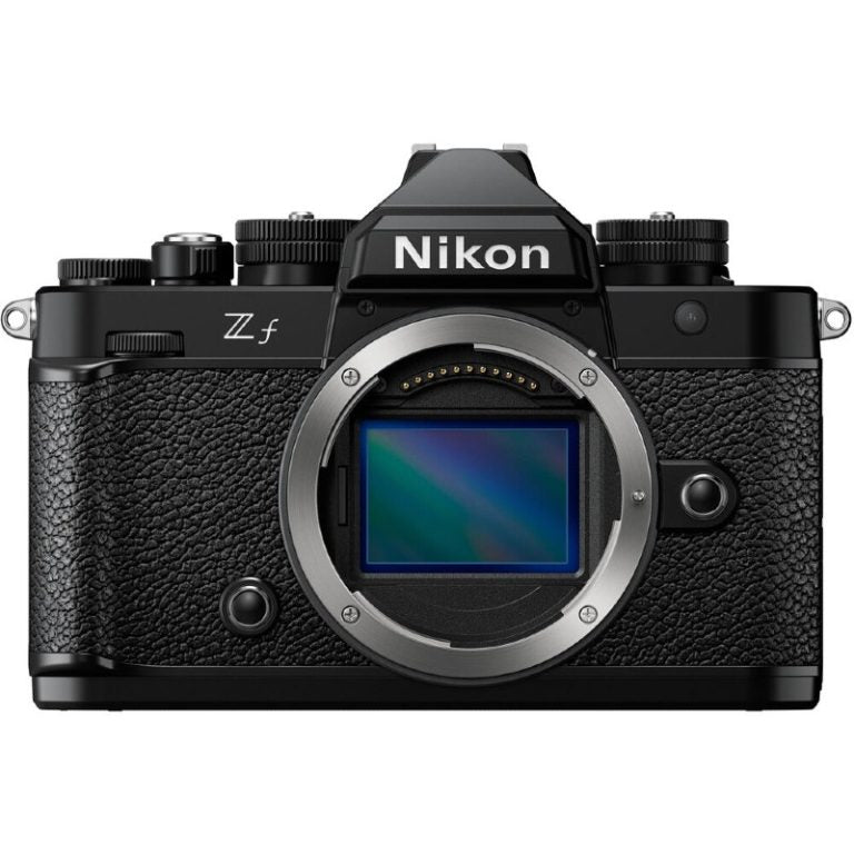 Nikon Zf (Body) Systeemcamera