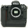 D1H (Body) DSLR Camera