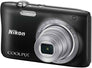 Coolpix S2900 - Compact Camera