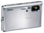 Coolpix S50c - Compact Camera