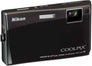 Coolpix S60 - Compact Camera