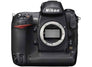 D3 (Body) DSLR Camera