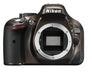 D5200 (Body) DSLR Camera