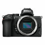 Z50 (Body) Systeemcamera