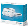 Wii U Console - Wit In doos