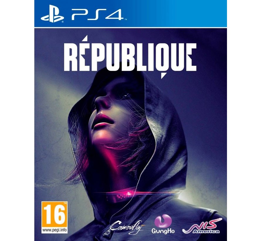 Republique