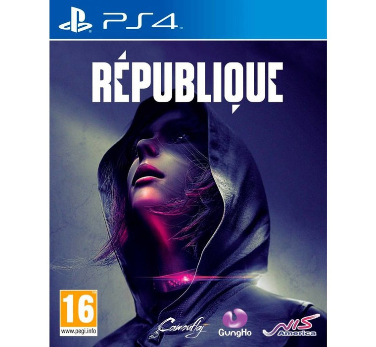 Republique