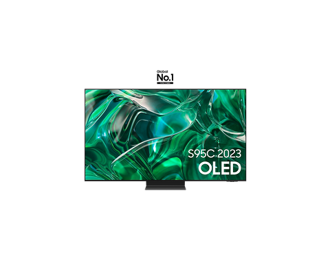 Samsung QE65S95C 65 inch 4K QD-OLED Smart TV (2023)