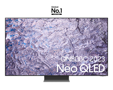 Samsung QE65QN800C 65 inch Neo QLED 8K Smart TV 2023
